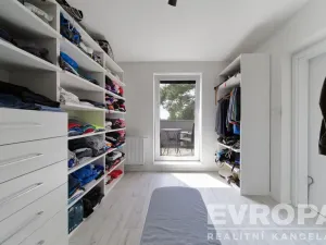 Prodej rodinného domu, Plzeň - Valcha, Jiřičková, 130 m2