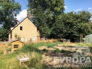 Prodej rodinného domu, Chřibská - Dolní Chřibská, 286 m2