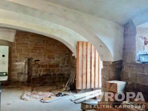 Prodej rodinného domu, Chřibská - Dolní Chřibská, 286 m2