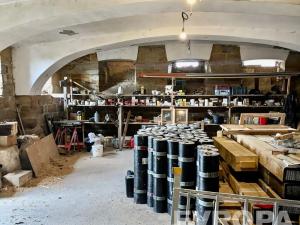 Prodej rodinného domu, Chřibská - Dolní Chřibská, 286 m2