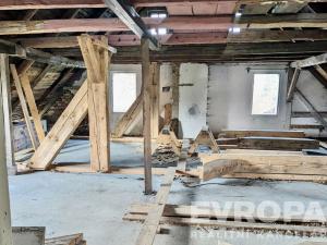 Prodej rodinného domu, Chřibská - Dolní Chřibská, 286 m2