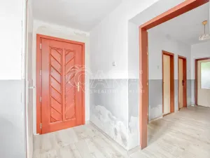 Prodej rodinného domu, Bílá, 142 m2