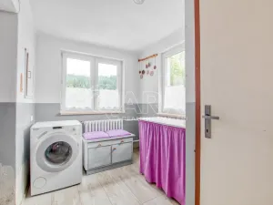 Prodej rodinného domu, Bílá, 142 m2