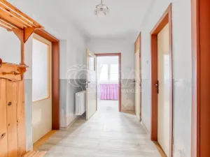 Prodej rodinného domu, Bílá, 142 m2