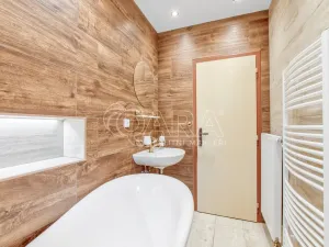 Prodej rodinného domu, Bílá, 142 m2