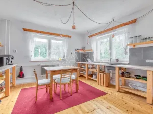 Prodej rodinného domu, Bílá, 142 m2