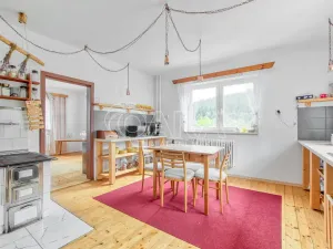 Prodej rodinného domu, Bílá, 142 m2