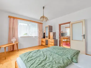 Prodej rodinného domu, Bílá, 142 m2