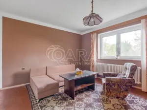 Prodej rodinného domu, Bílá, 142 m2