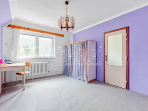 Prodej rodinného domu, Bílá, 142 m2