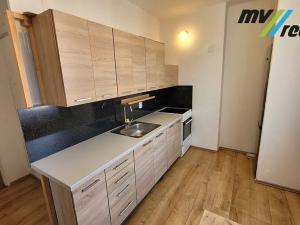 Pronájem bytu 1+1, Lysá nad Labem, Sídliště, 34 m2