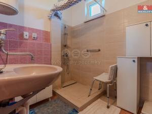 Prodej rodinného domu, Orlová - Lutyně, Krátká, 130 m2