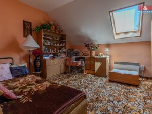 Prodej rodinného domu, Orlová - Lutyně, Krátká, 130 m2