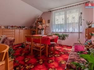 Prodej rodinného domu, Orlová - Lutyně, Krátká, 130 m2
