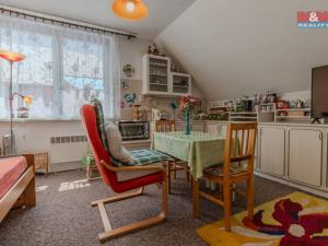Prodej rodinného domu, Orlová - Lutyně, Krátká, 130 m2