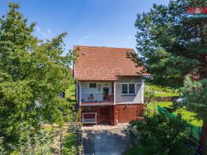 Prodej rodinného domu, Orlová - Lutyně, Krátká, 130 m2