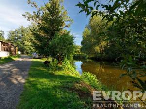 Prodej chaty, Chrást, 66 m2