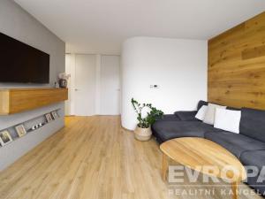 Prodej bytu 3+kk, Plzeň - Křimice, Žitná, 89 m2