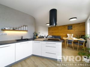 Prodej bytu 3+kk, Plzeň - Křimice, Žitná, 89 m2