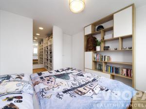 Prodej bytu 3+kk, Plzeň - Křimice, Žitná, 89 m2