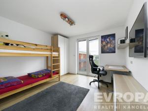 Prodej bytu 3+kk, Plzeň - Křimice, Žitná, 89 m2