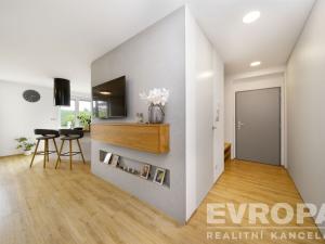 Prodej bytu 3+kk, Plzeň - Křimice, Žitná, 89 m2