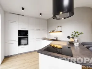 Prodej bytu 3+kk, Plzeň - Křimice, Žitná, 89 m2