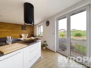 Prodej bytu 3+kk, Plzeň - Křimice, Žitná, 89 m2