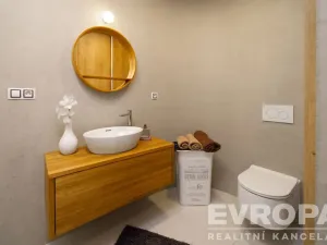 Prodej bytu 3+kk, Plzeň - Křimice, Žitná, 89 m2