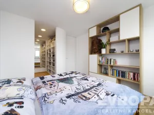 Prodej bytu 3+kk, Plzeň - Křimice, Žitná, 89 m2