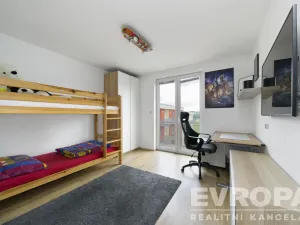 Prodej bytu 3+kk, Plzeň - Křimice, Žitná, 89 m2