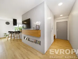 Prodej bytu 3+kk, Plzeň - Křimice, Žitná, 89 m2