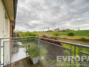 Prodej bytu 3+kk, Plzeň - Křimice, Žitná, 89 m2