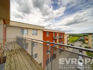 Prodej bytu 3+kk, Plzeň - Křimice, Žitná, 89 m2