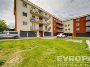 Prodej bytu 3+kk, Plzeň - Křimice, Žitná, 89 m2