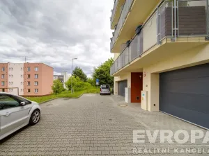 Prodej bytu 3+kk, Plzeň - Křimice, Žitná, 89 m2