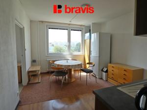 Prodej bytu 2+kk, Brno - Kohoutovice, Chalabalova, 33 m2