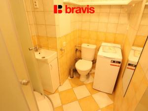 Prodej bytu 2+kk, Brno - Kohoutovice, Chalabalova, 33 m2