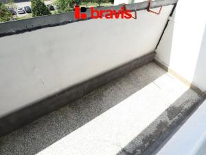 Prodej bytu 2+kk, Brno - Kohoutovice, Chalabalova, 33 m2