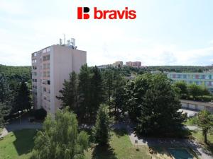 Prodej bytu 2+kk, Brno - Kohoutovice, Chalabalova, 33 m2
