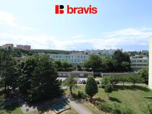 Prodej bytu 2+kk, Brno - Kohoutovice, Chalabalova, 33 m2