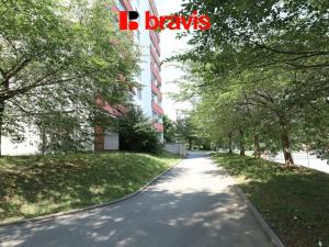 Prodej bytu 2+kk, Brno - Kohoutovice, Chalabalova, 33 m2