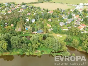 Prodej pozemku pro bydlení, Lety, Na skalkách, 2061 m2