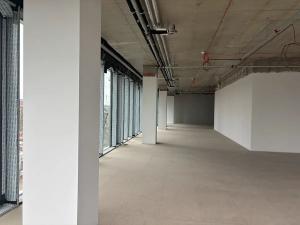 Pronájem kanceláře, Brno, Vlněna, 557 m2