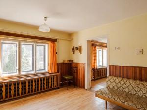 Prodej rodinného domu, Dolní Újezd, 166 m2