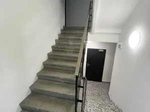 Pronájem bytu 2+kk, Olomouc, Dobrovského, 64 m2