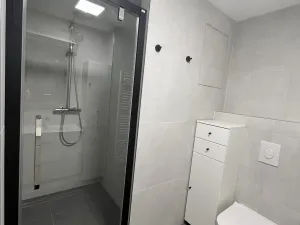 Pronájem bytu 2+kk, Olomouc, Dobrovského, 64 m2