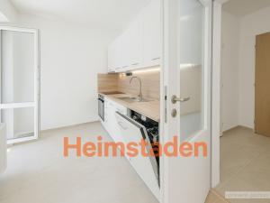 Pronájem bytu 2+kk, Havířov - Šumbark, Dukelská, 37 m2