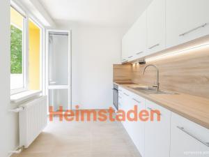 Pronájem bytu 2+kk, Havířov - Šumbark, Dukelská, 37 m2