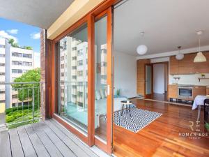 Prodej bytu 2+kk, Praha - Vysočany, Paříkova, 58 m2